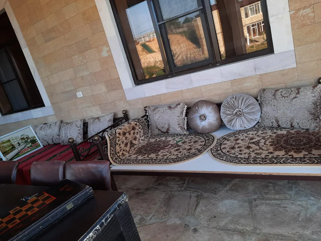 Дача со всеми удобствами у моря