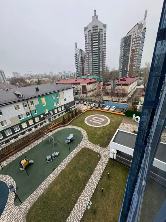 Уютная евротрешка в центре
