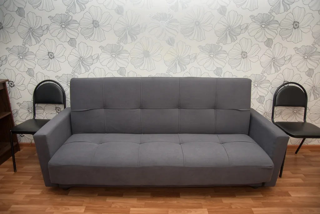 Квартира в центре Пензы