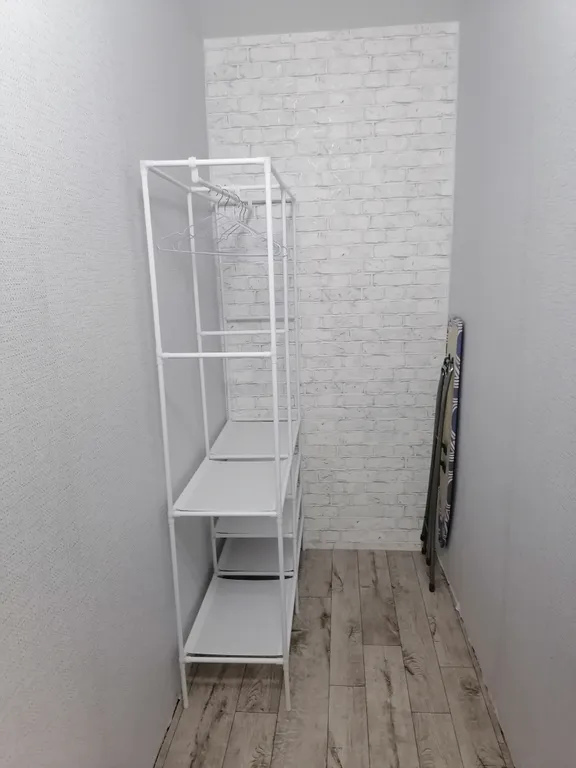 Уютная квартира в тихом микрорайоне