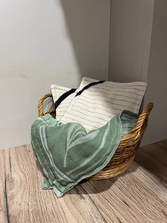 Квартира in Ordnung - чистота, комфорт и порядок