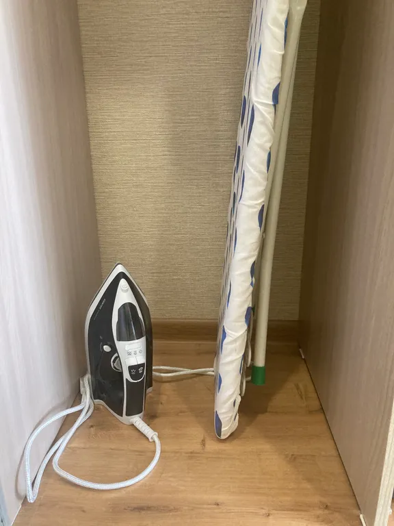 Квартира с отличным расположением