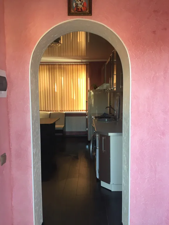 Евро-студия у моря