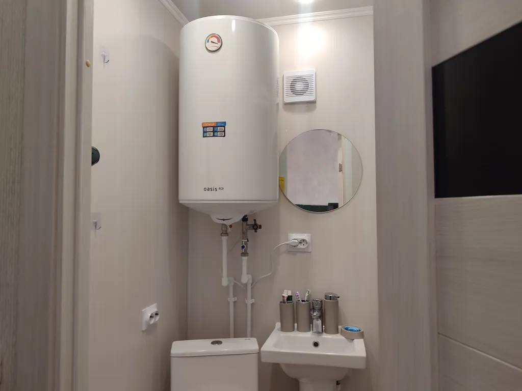 Дом на горе хийденвуори