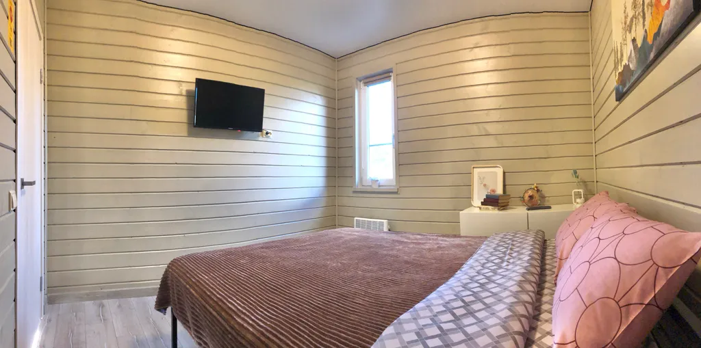 Дом на Скале