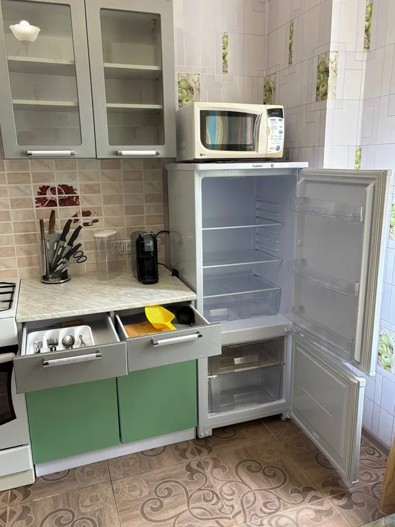 Квартира Уютная квартира рядом с Кавказским заповедником Парк Южные культуры — Сириус