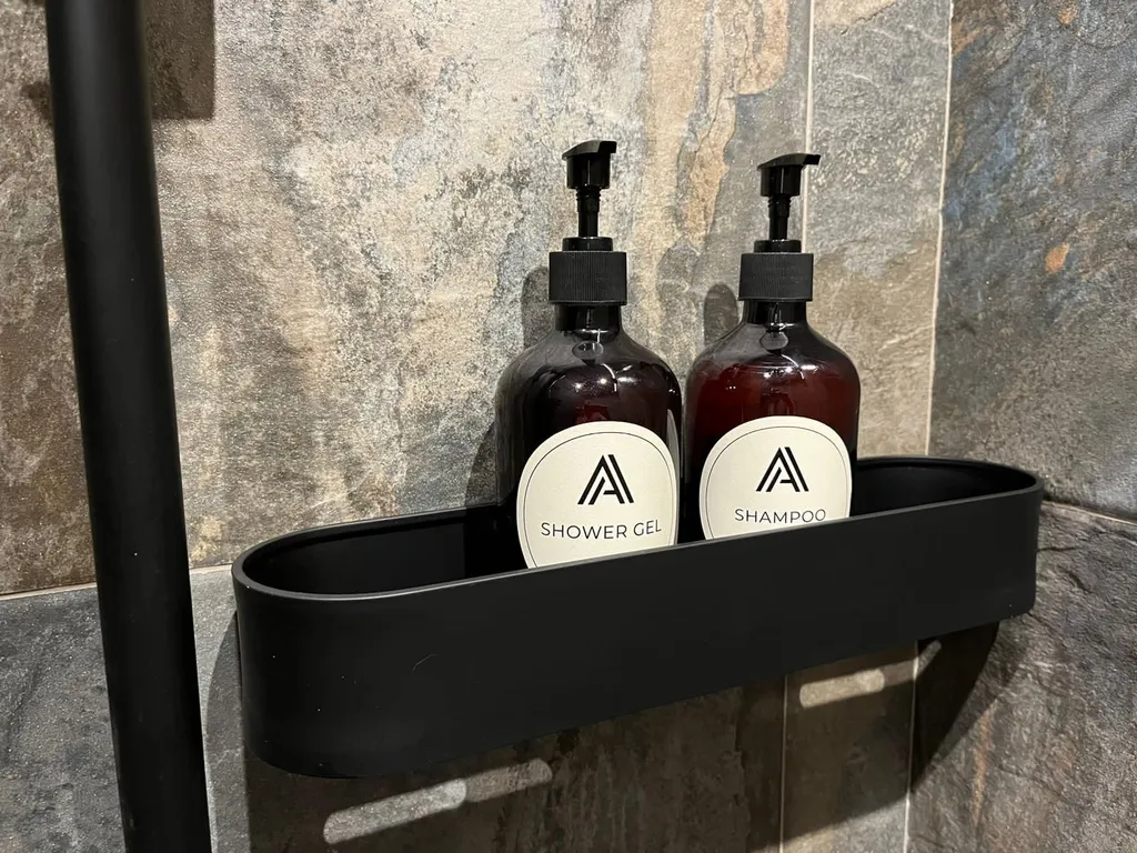 Апартаменты с видом на реку, проектором и игровой приставкой PS4