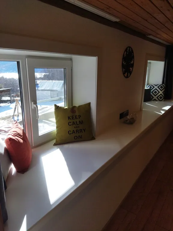 Дом на Байкале