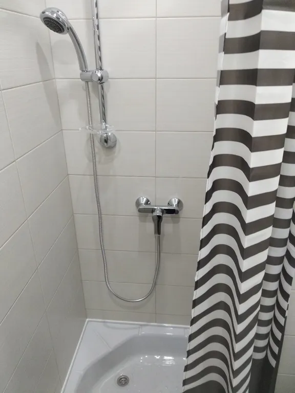 Квартира 1-комнатная Квартира — Санкт-Петербург