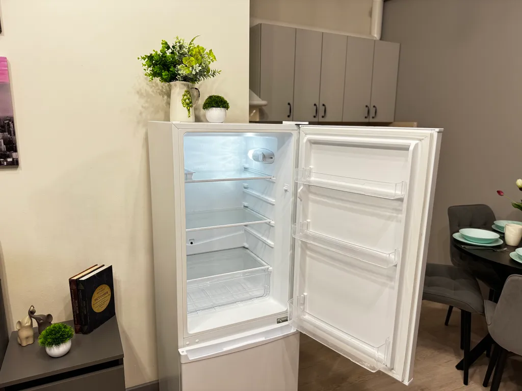 Дизайнерская квартира на 4 человек