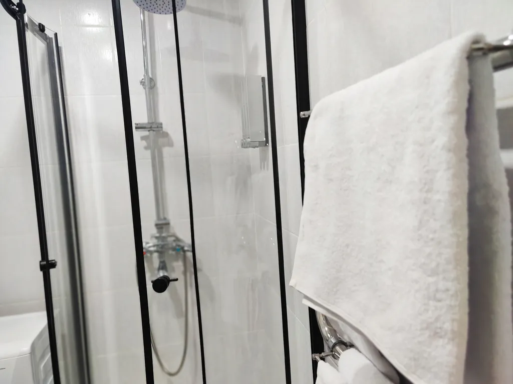 Комфортная квартира в центре города