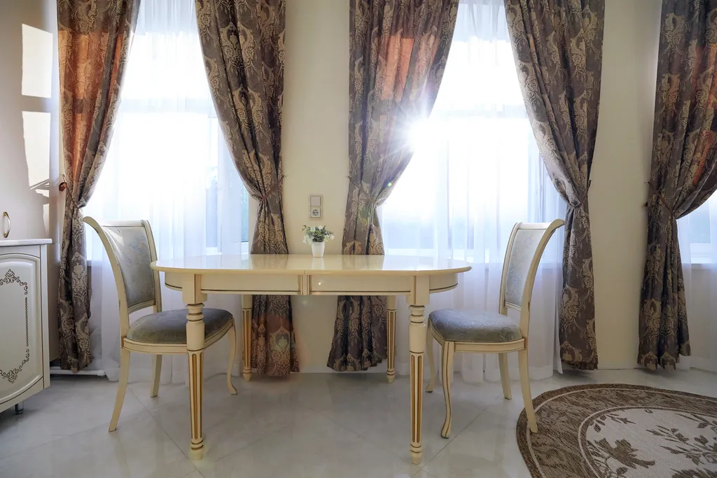 Квартира Элитные апартаменты у Кремля — Нижний Новгород