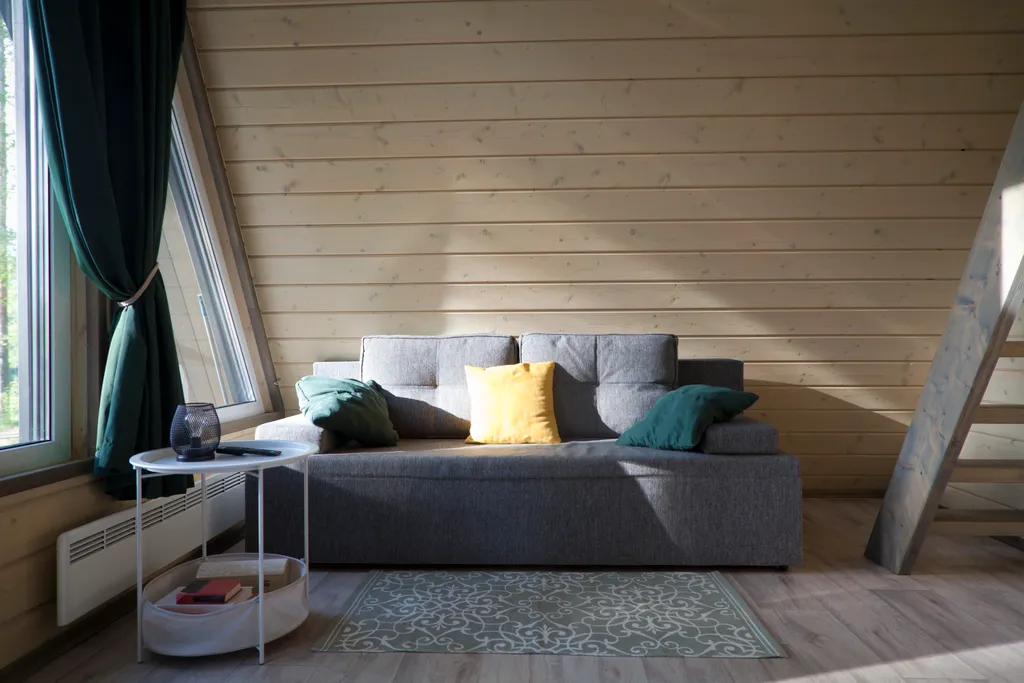 Руна Леса Карелия