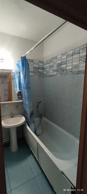 Квартира в хорошем районе