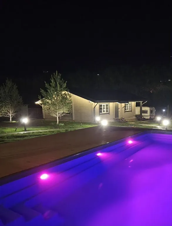 Шале ЭндорфInn