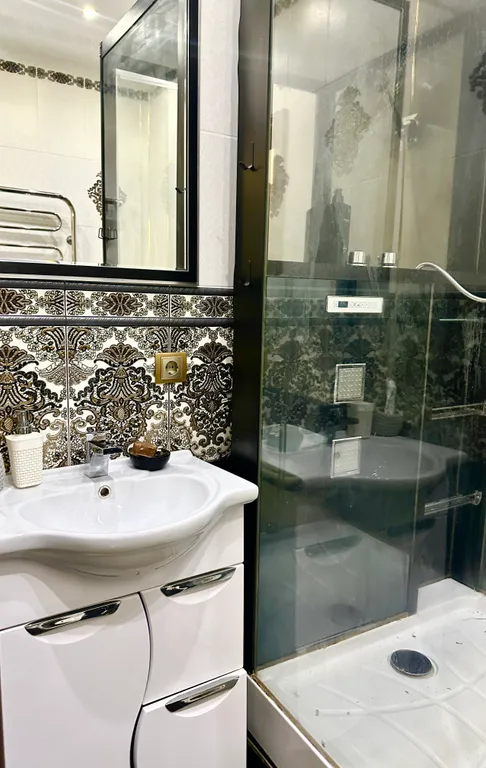 Уютная однушка в историческом центре