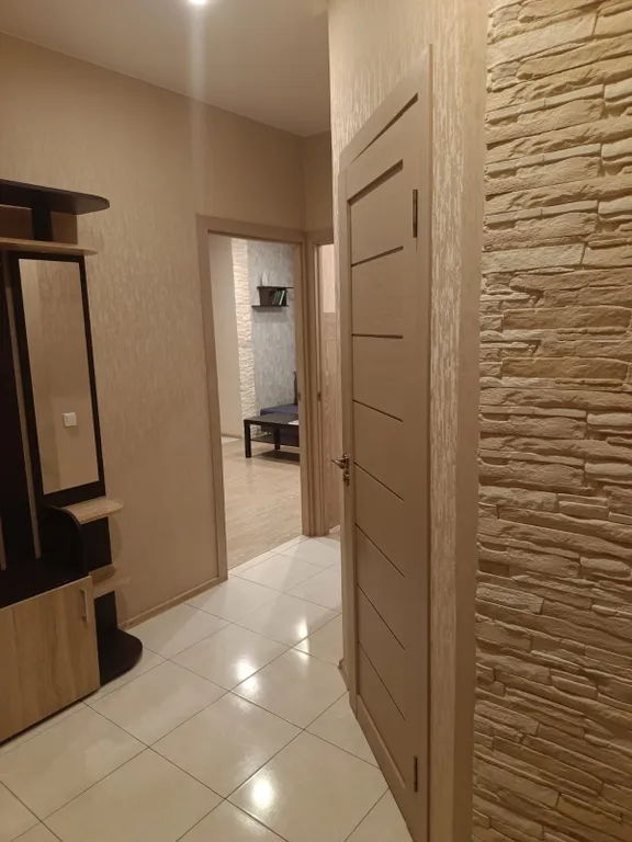 Квартира Шикарная квартира в центре города размещение до 6 чел. — Волгоград