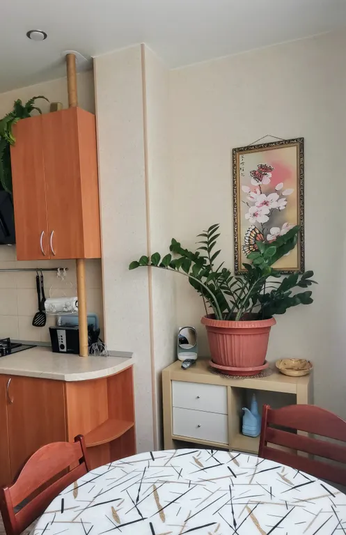 Квартира Happy place