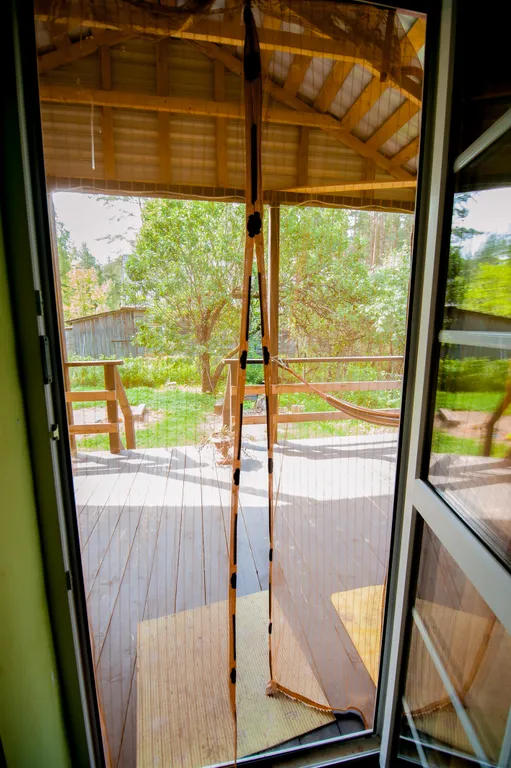 Гостевой дом Сосны в Смоленском Поозерье