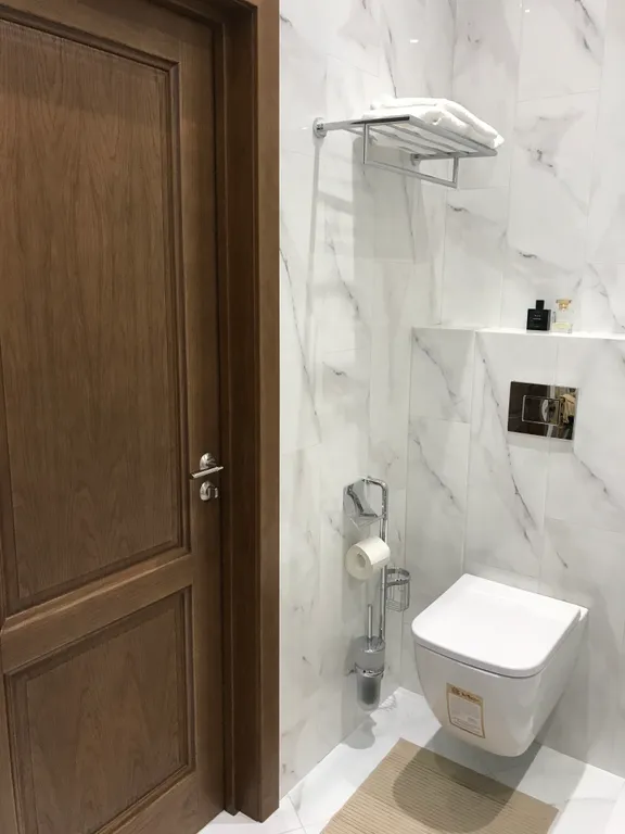 Квартира Уютная квартира у моря — Геленджик