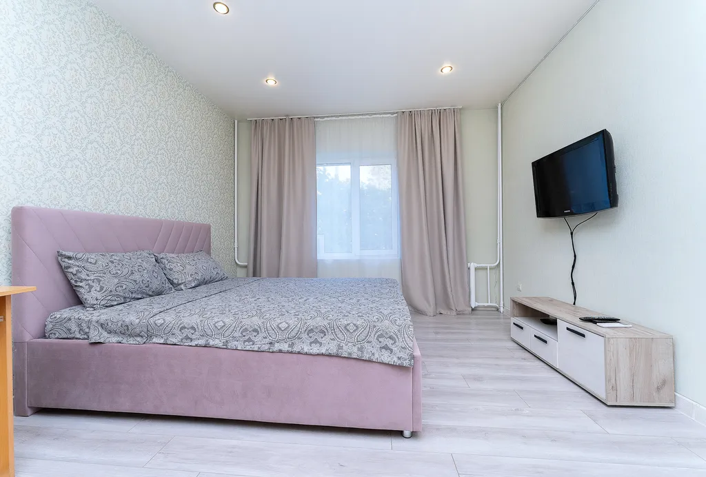 Квартира Квартира Двухкомнатная 60м2 центре — Сочи