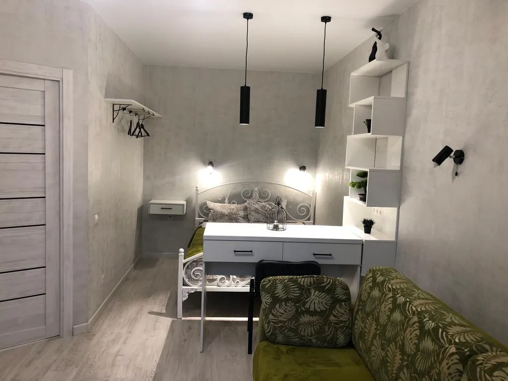 Стильный апартамент в центре