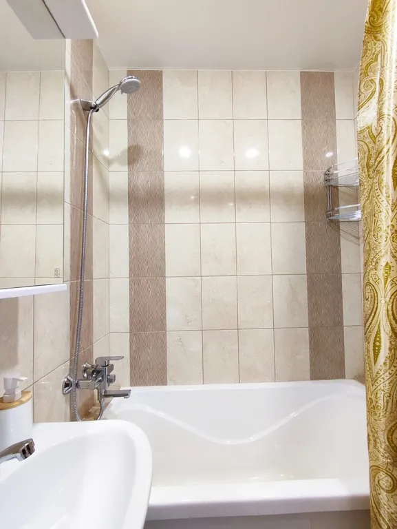 Квартиры в Омске для командировок и путешествий