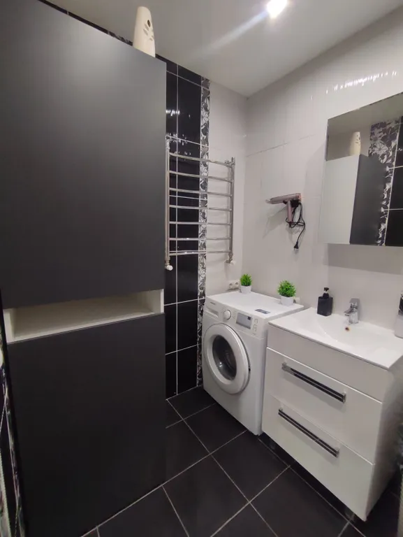 Чистая уютная квартира рядом с Ж/Д вокзалом