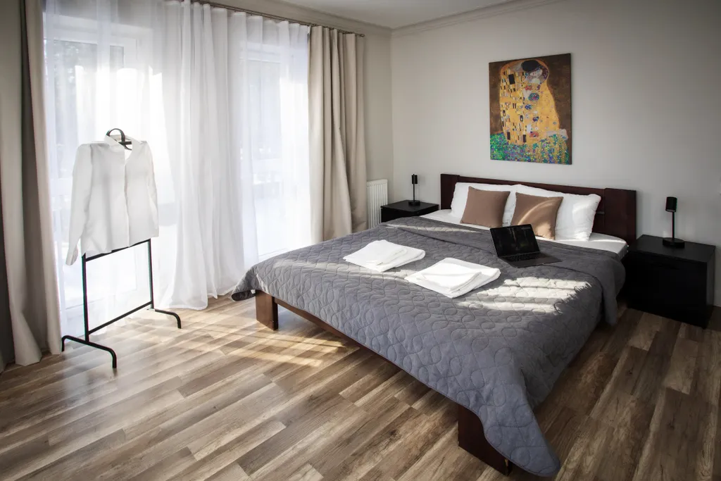 Эксклюзивный ЛОФТ с уличной террасой и барбекю зоной