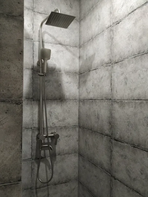 Квартира у моря в Мысхако