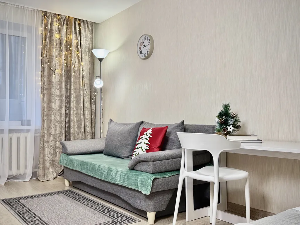 Квартира Квартира Локация — Светлогорск