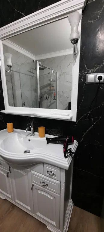 Квартира для умиротворённого отдыха на Балтийском море