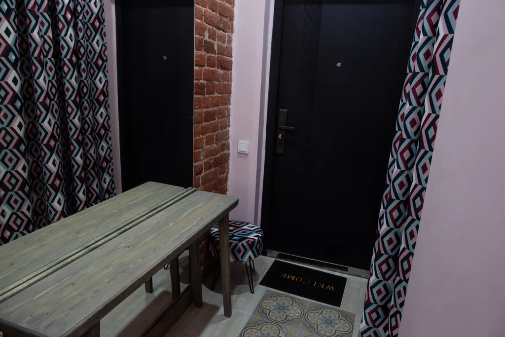 Квартира 1-комнатная Квартира — Ярославль