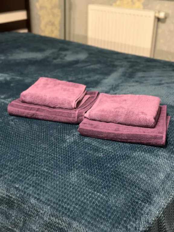 Студия в башне