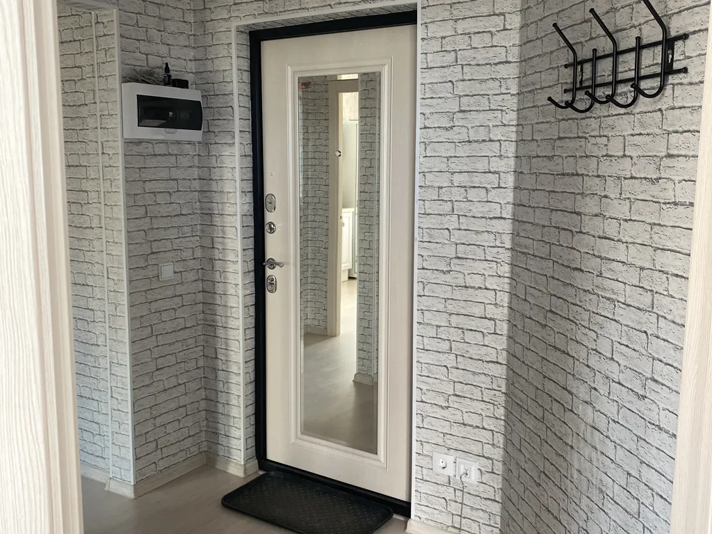 У нас уютно и гостеприимно, рядом парк Горсовет