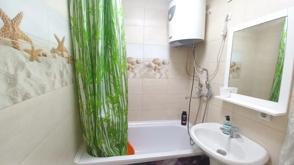 Хорошая квартира в центре города