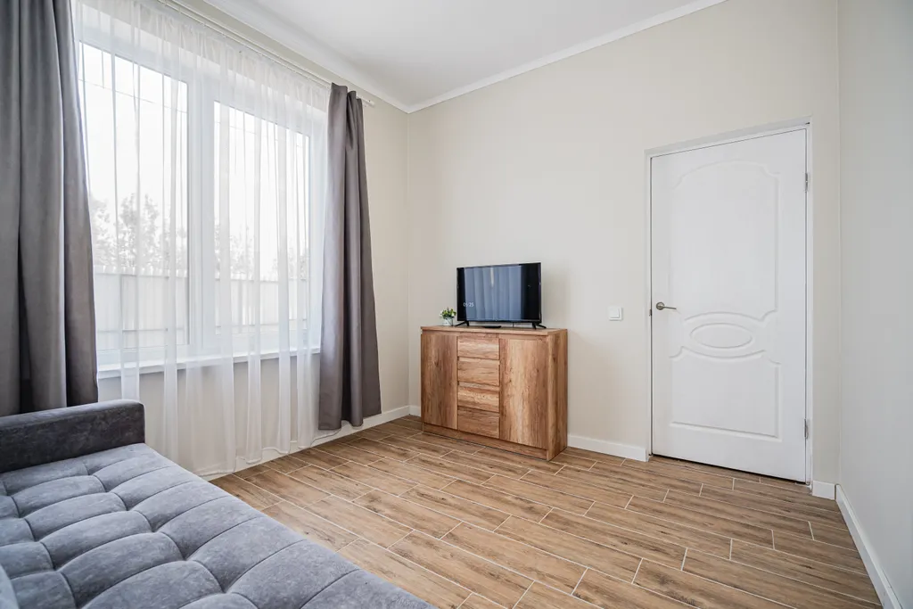 3-комнатный Дом