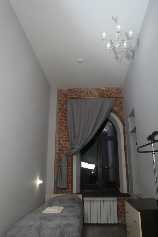 Комната в доме купцов Сорокиных