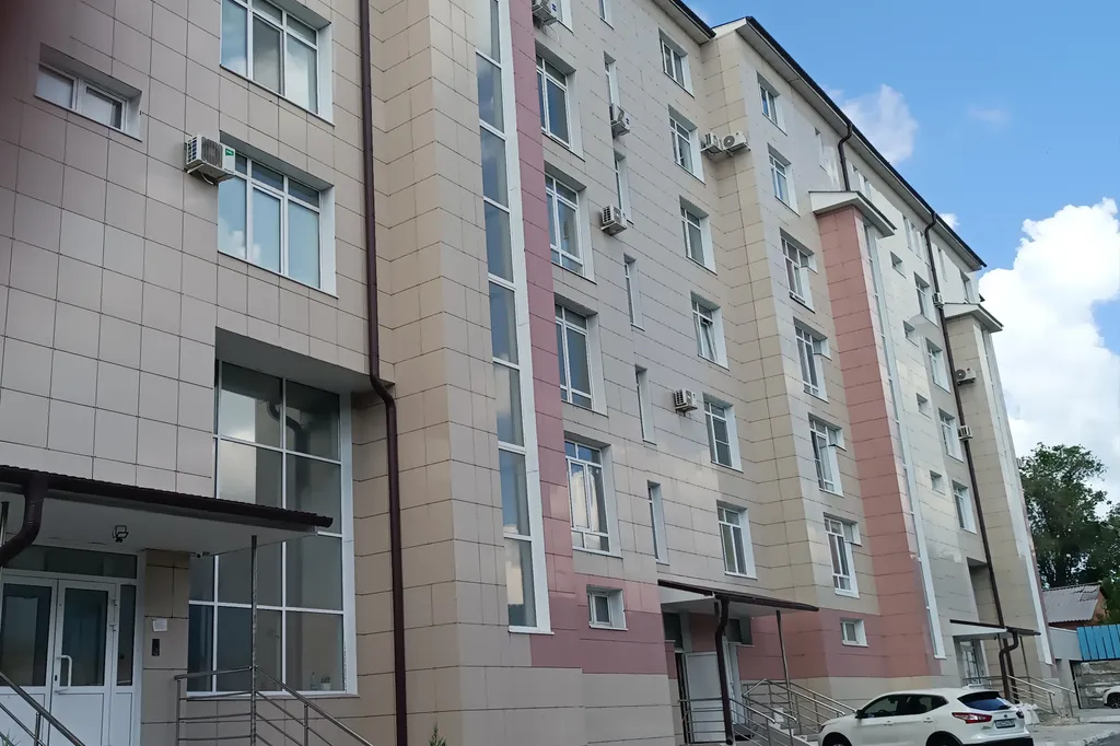 Апартаменты идеального комфорта