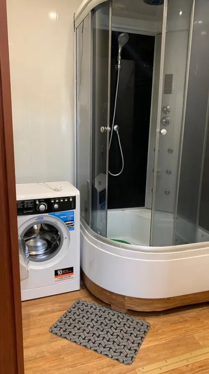 Уютный дом Горячинск Байкал