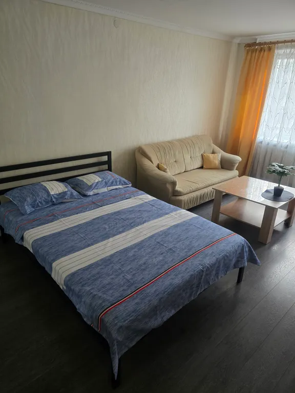 Уютная квартира в центре города — аренда посуточно в Калининград