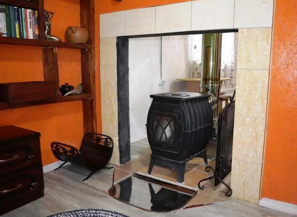 3-комнатный Дом