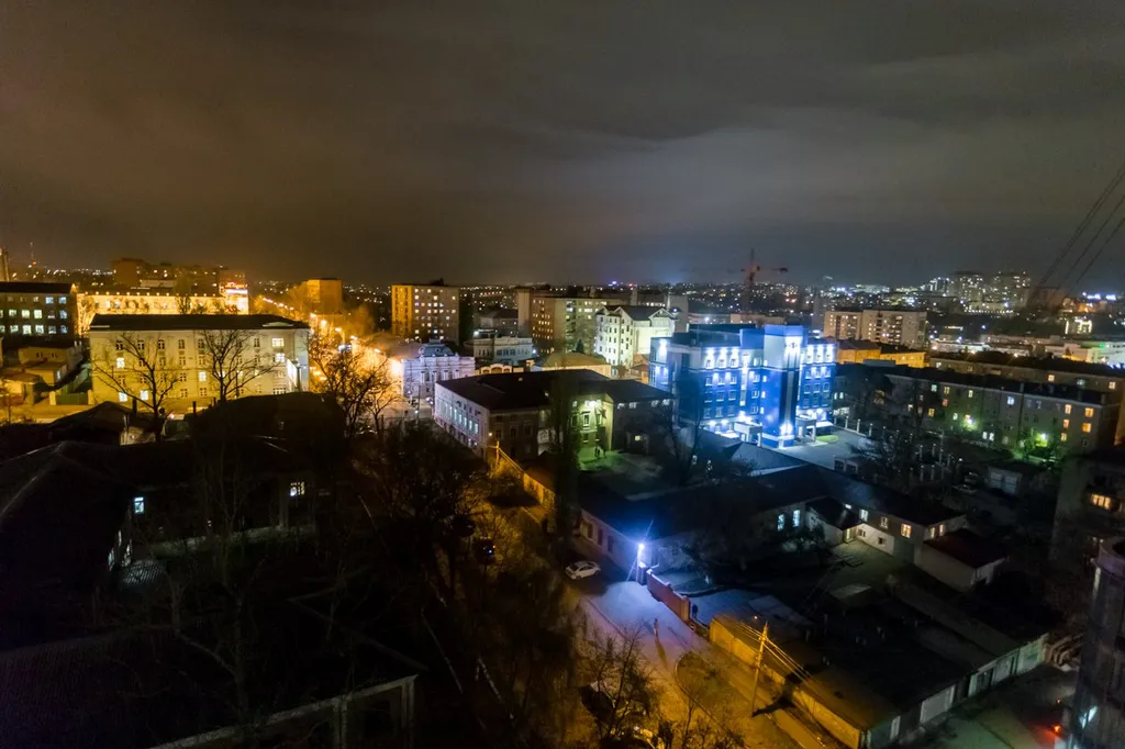 Квартира Уютная квартира на сутки — Курск