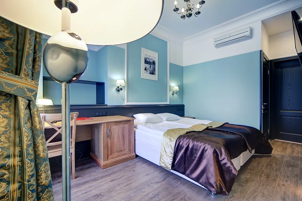 Квартира Комната Комфорт — Санкт-Петербург