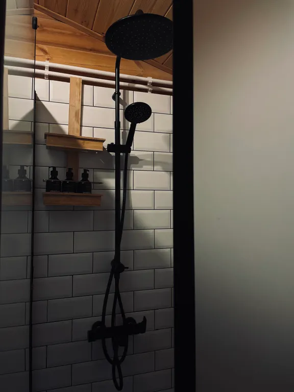 Уютный домик Романтик