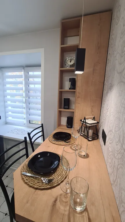 Квартира 1-комнатная Квартира — Ярославль