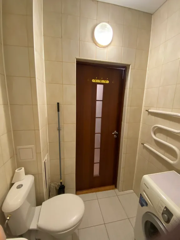 Уютная квартира недалеко от моря