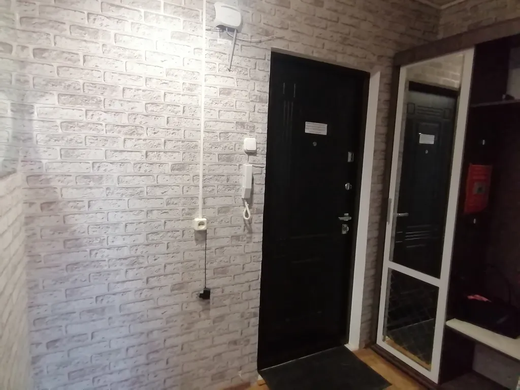 Уютная 1-комнатная квартира