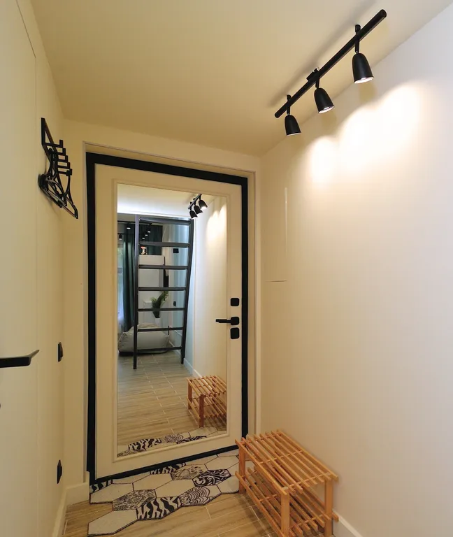 Апартамент "Верде"