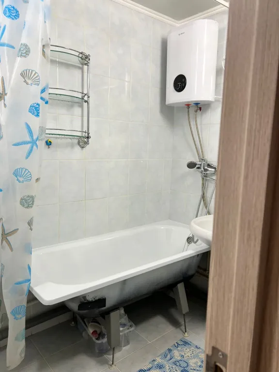 Уютная квартира в центре